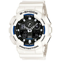 G-SHOCK W[VbN rv AiOfW^Rrl[VzCgfGA-100B-7AJF Y