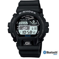 G-SHOCK W[VbN rv Bluetooth Smart Watch ubNGB-6900AA-1BJF Y