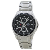 JVI rv CASIO EDIFICE EF334D1AV Y ubN EHb`