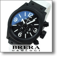 uI[W rv BRERA OROLOGI ETERNO CHRONO  BRETC4567 Y EHb`