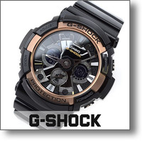 G-SHOCK GVbN W[VbN g-shock gVbN GA-200RG-1ADR_0928 CASIO