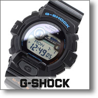 G-SHOCK GVbN W[VbN g-shock gVbN GWX-8900-1DR_0928 CASIO Z[