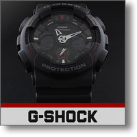 G-SHOCK GVbN W[VbN g-shock gVbN GA-120-1ADR_0928 CASIO