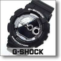 G-SHOCK GVbN W[VbN g-shock gVbN GD-100BW-1DR_0928 CASIO