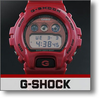 G-SHOCK GVbN W[VbN g-shock gVbN DW-6900MF-4DR_0928 CASIO Z[