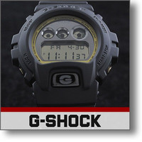 G-SHOCK GVbN W[VbN g-shock gVbN DW-6900MR-1ER CASIO