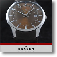 (XJ[Q) rv (SKAGEN) 755XLSLD Y EHb`