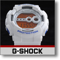 GVbN W[VbN G-SHOCK  GD-100SC-7