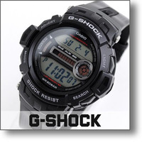 G-SHOCK GVbN W[VbN g-shock gVbN GD-200-1 CASIO Z[