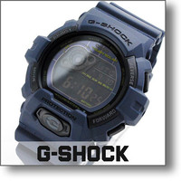 JVI CASIO G-SHOCK GR-8900NV-2CR Y EHb` Z[