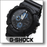 GVbN W[VbN G-SHOCK  GAC-100-1A2