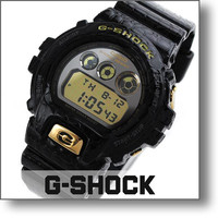 GVbN W[VbN G-SHOCK  DW-6900CR-1 Y EHb` Z[