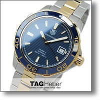 ^OEzC[ rv TAG Heuer ANA[T[ WAK2120BB0835 Y #110289