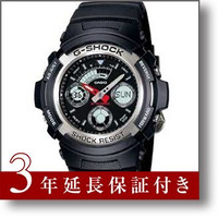 G-SHOCK GVbN W[VbN g-shock gVbN AW-590-1AJF CASIO rv Z[