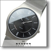 XJ[Q rv SKAGEN EgX 233LTTM Y EHb` #37280