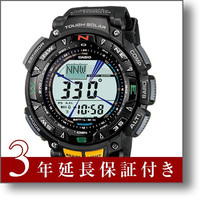 PRO TREK vgbN JVI rv PRG-240-1JF CASIO \[[ Y\[[