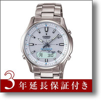 JVI rv CASIO LINEAGE jG[W LCW-M100TD-7AJF Y