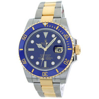 bNX ROLEX rv  Tu}[i 116613 8P 