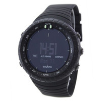 Xg SUUNTO rv RA I[ubN ALL BLACK SS014279010