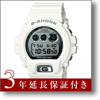 G-SHOCK JVI rv CASIO G-SHOCK DW-6900MR-7JF Y EHb` Z[