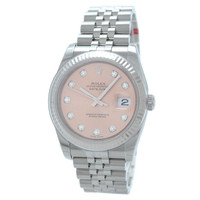 bNX ROLEX rv  116234 G sN