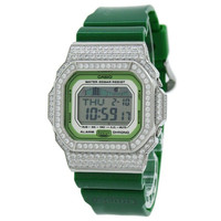 GVbN W[VbN G-SHOCK  JX^ CASIO CUSTOM G-VbN G-Ch G-SHOCK G-LIDE  GLX 5600A-3DR-SW Y