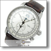 cFby rv Zeppelin Special Edition 100 Years Zeppelin 7640-1 Y