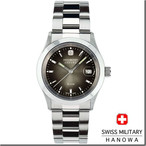 XCX~^[ Yrv SWISS MILITARY ELEGANT _[NO[ ML179