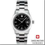 XCX~^[ Yrv SWISS MILITARY ELEGANT ubN ML98