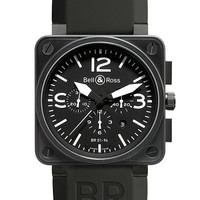 xX v Bell&amp;Ross AVIATION@BR 01