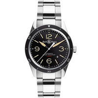 xX v Bell&amp;Ross VINTAGE@VINTAGE BR@VINTAGE AUTOMATIC BR123 SPORT HERITAGE SS