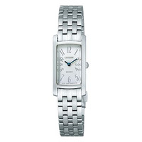 V`Y GNV[h rv LADIES-GREhCu XeXf CITIZEN EXCEED EBS75-5041