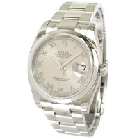 ROLEX@rv@fCgWXg bNX@Y@rv@116200 Oy gr [}  Cal.3135  FINAL SALE