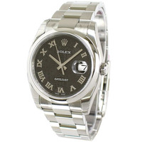 ROLEX@rv@fCgWXg bNX@Y@rv@116200 Oy bk zRs[^[ [}  Cal.3135  FINAL SALE