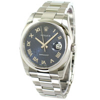 ROLEX@rv@fCgWXg bNX@Y@rv@116200 Oy bl zRs[^[ [}  Cal.3135  FINAL SALE