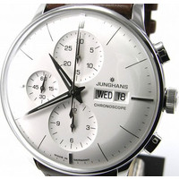 nX JUNGHANS rv }CX^[ NmXR[v 027 4120 01 I[g}eBbN