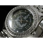 CHRISTIAN AUDIGIER NX`I[hWF[ rv TWC-608 ubNVF~Vo[