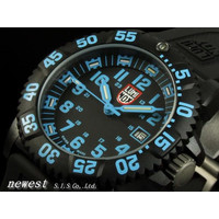 LUMINOX ~mbNX rv 3053 T25\L NAVY SEALS lCr[V[Y o[xg