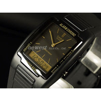 CASIO JVI rv Classic NVbN AQ-47-1E ubN COf AQ47-1E [