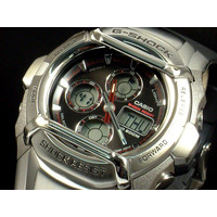 CASIO JVI rv G-SHOCK W[VbN GVbN Cockpit Series RbNsbg G-511-1AV COf