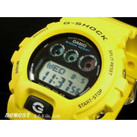 CASIO JVI rv G-SHOCK W[VbN GVbN ^t\[[ G-6900A-9 COf@[