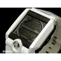 CASIO JVI rv G-SHOCK W[VbN GVbN Advanced Design G-8100A-7 zCg COf