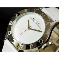 MARC BY MARC JACOBS }[N oC }[NWFCRuX rv New Blade j[u[h MBM1200 zCg~Vo[ fB[X@[