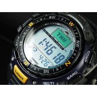 CASIO JVI rv vgbN/pXt@C_[ PAG-40B-2 ubN~CG[ COf