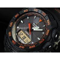 CASIO JVI rv vgbN/pXt@C_[ PRG-550-1A4 ubN~IW@[