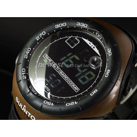 SUUNTO Xg rv Vector Military Brown xN^[ ~^[uE SS010600C10 ubN~uE COf