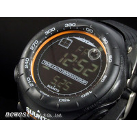 SUUNTO Xg rv VECTOR xN^[ X-BLACK SS012279110 X-ubN COf@[