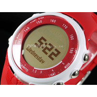 SUUNTO Xg rv t3c sporty red eB[X[V[ bhtXg SS015293000 COf