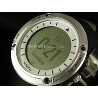 SUUNTO Xg rv Ambit Silver Arbg Vo[ SS018372000 COf@[