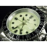 Aeromatic GA}eBbN rv T0202 hCc DUAL TIME Sʒ~